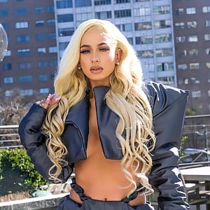 Mariahlynn