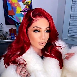 Mariahlynn