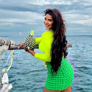 Mariam Berlito