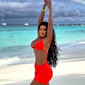 Mariam Berlito