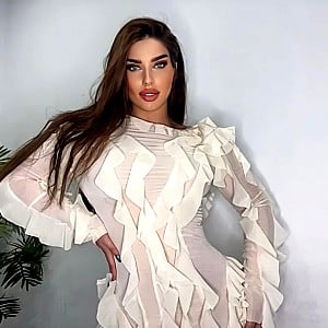 Mariam Berlito