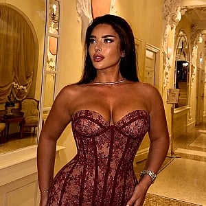 Mariam Berlito