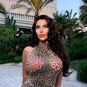 Mariam Berlito