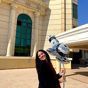 Mariam Elbeialy