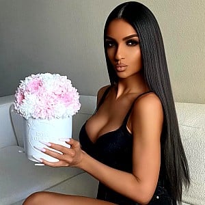 Mariam Grigoryan