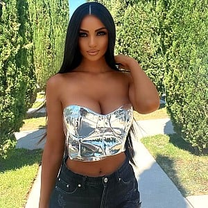 Mariam Grigoryan