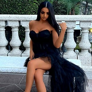 Mariam Grigoryan