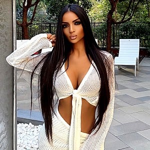 Mariam Grigoryan