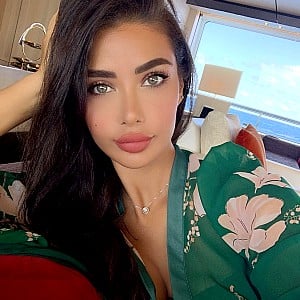 Mariam Rod