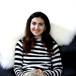 Mariam Satenik