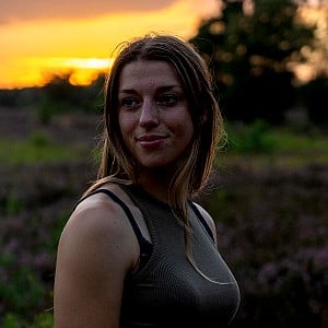 Mariam Suhk