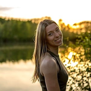 Mariam Suhk