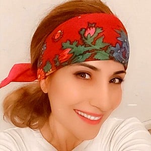 Mariam Wafa
