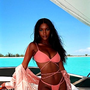 Mariama Diallo