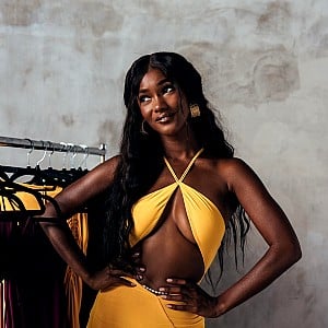 Mariama Diallo