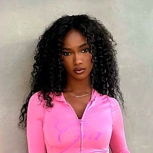 Mariama Diallo
