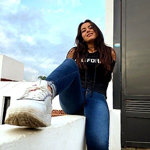 Marian Izaguirre