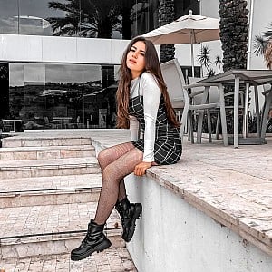 Marian Izaguirre