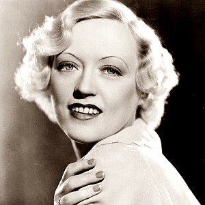 Marian Nixon