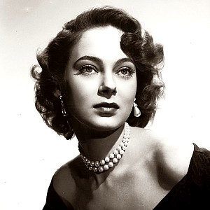 Marian Nixon