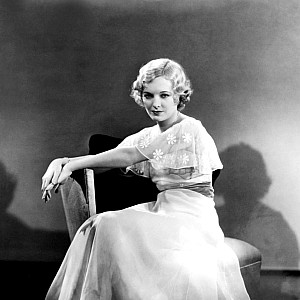 Marian Nixon