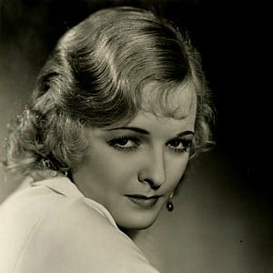 Marian Nixon