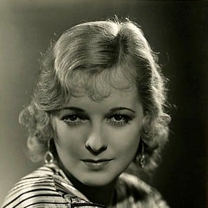Marian Nixon