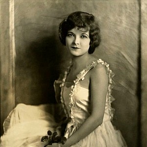 Marian Nixon
