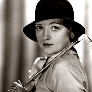 Marian Nixon