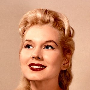 Marian Stafford