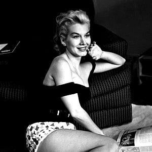 Marian Stafford