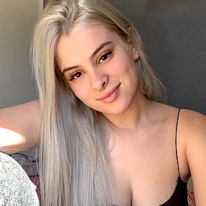 Mariana Alpha