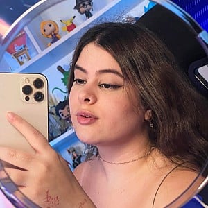 Mariana Alpha