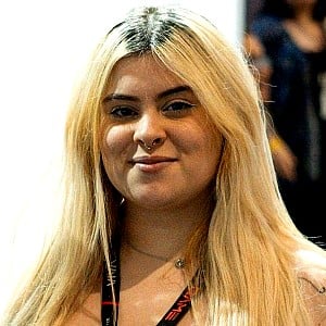 Mariana Alpha