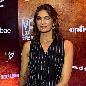 Mariana Arias