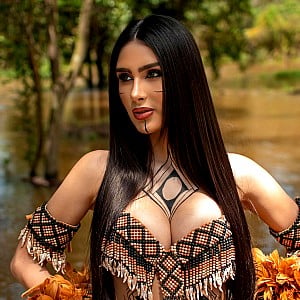 Mariana Barroso