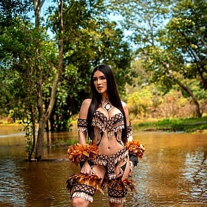 Mariana Barroso
