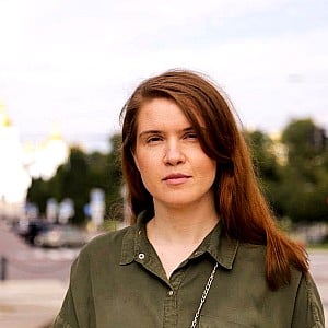Mariana Bezuhla