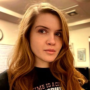 Mariana Bezuhla