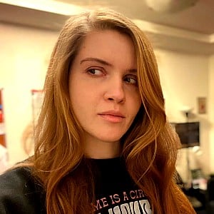 Mariana Bezuhla