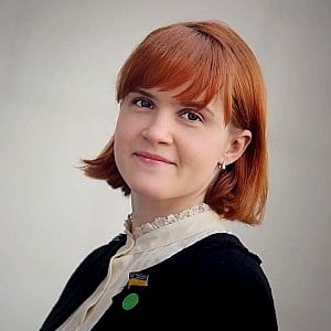 Mariana Bezuhla