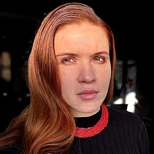 Mariana Bezuhla