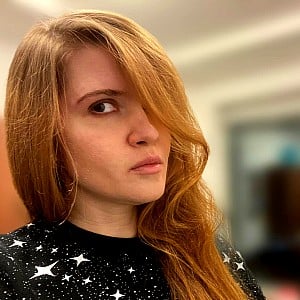 Mariana Bezuhla