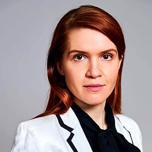 Mariana Bezuhla