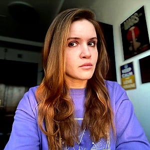 Mariana Bezuhla