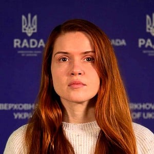 Mariana Bezuhla