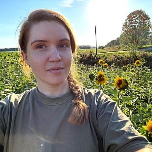 Mariana Bezuhla