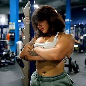 Mariana Campos