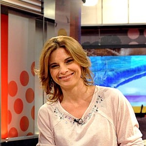 Mariana Carbajal