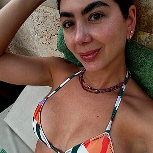 Mariana Davalos